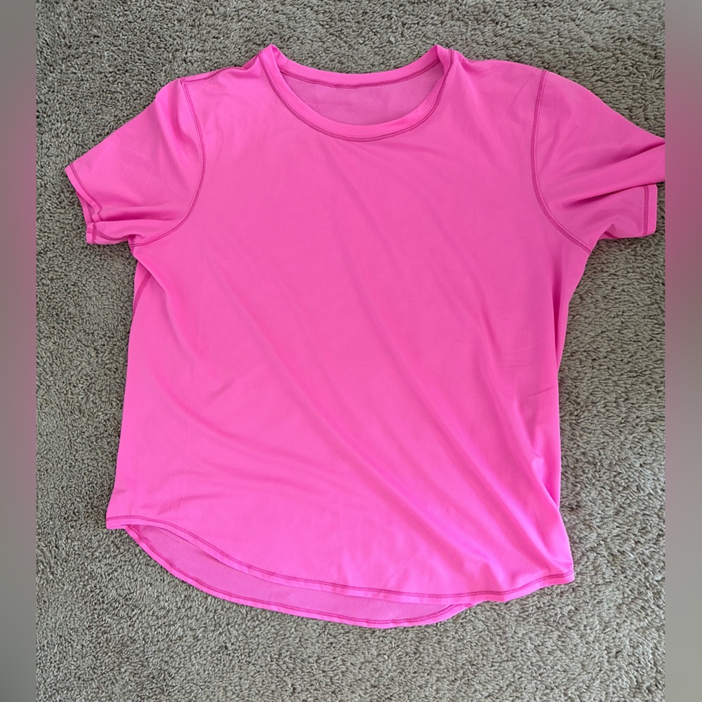 Lululemon top